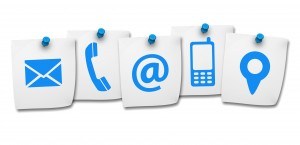 Contact Lithuania Printing