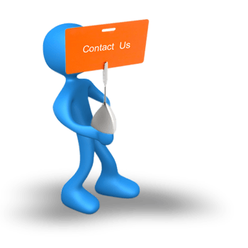 printing service contacts