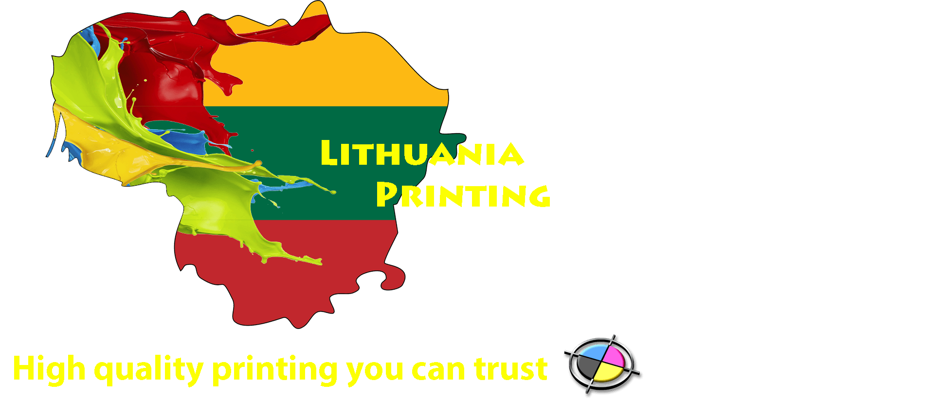 Lithuania Printing – High Quality Printing You can Trust