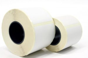 Thermal labels
