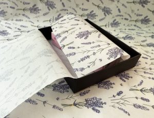 Wrapping paper