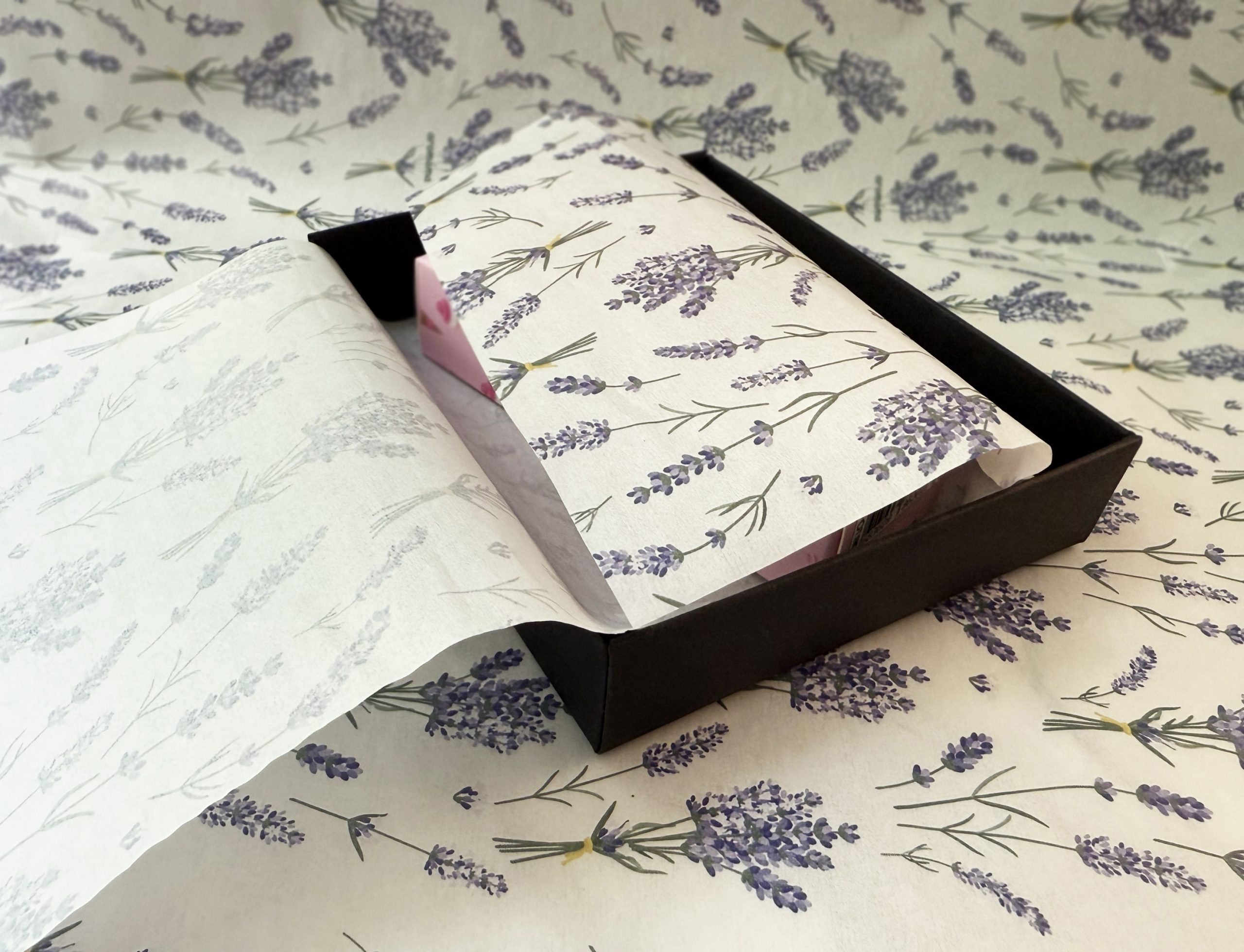 Wrapping paper